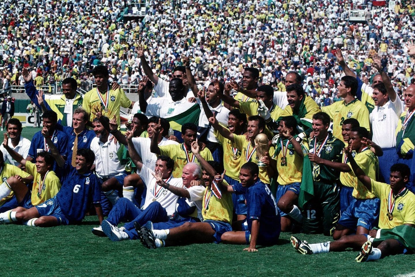 brasil copa do mundo