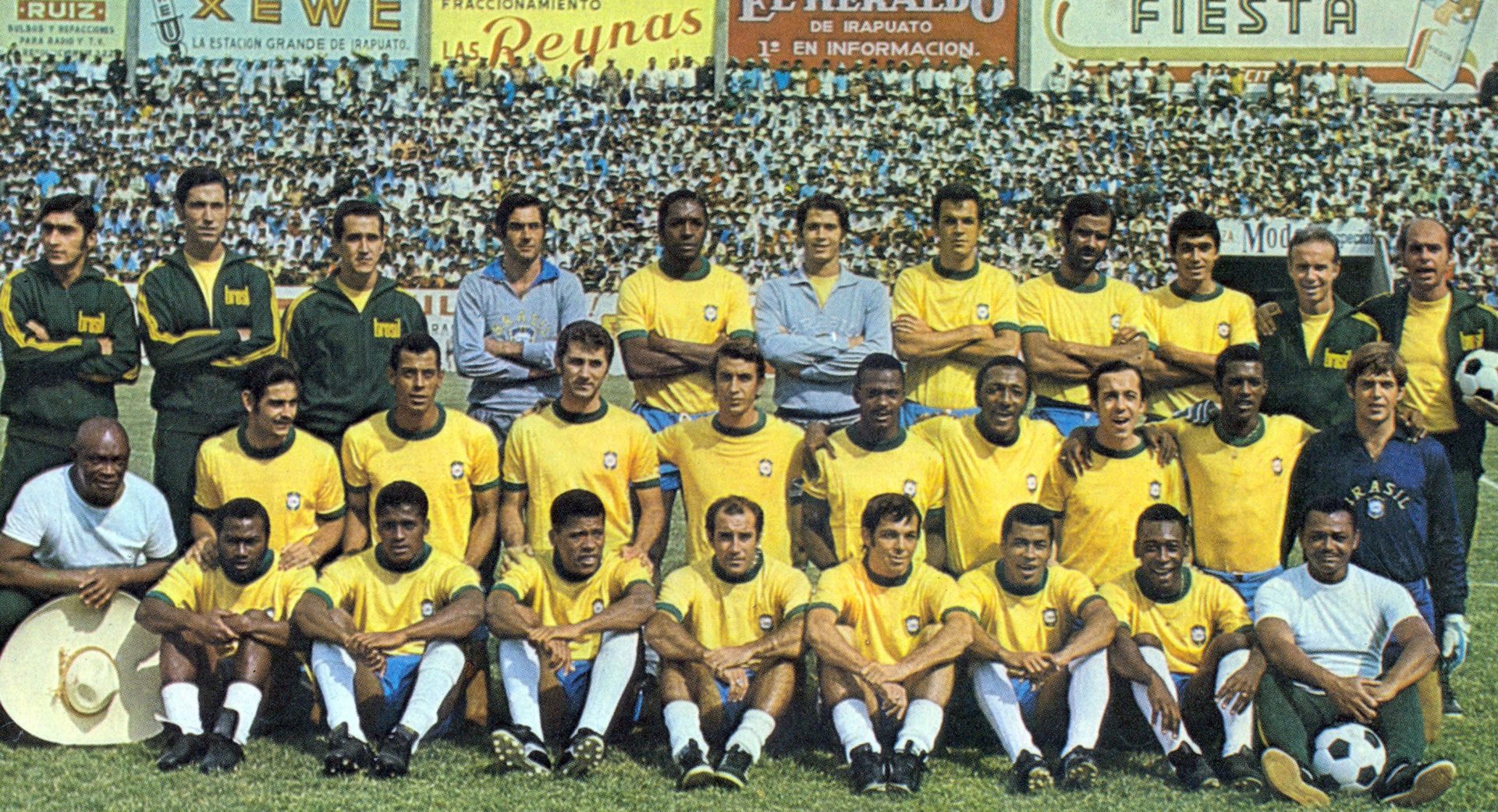 brasil copa do mundo