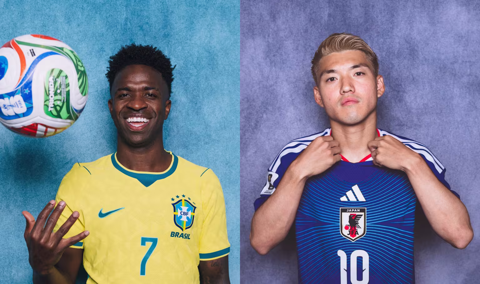 Brasi e Japão