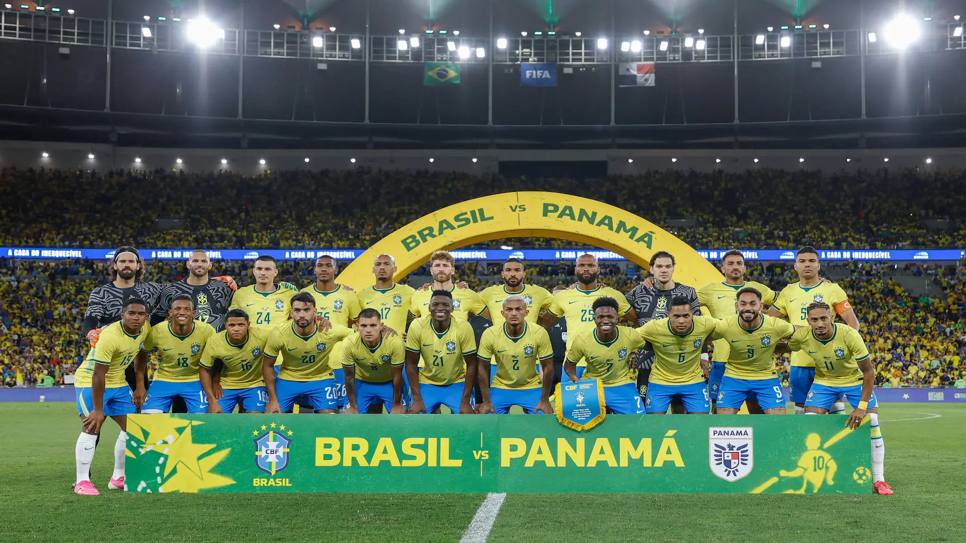 Seleção