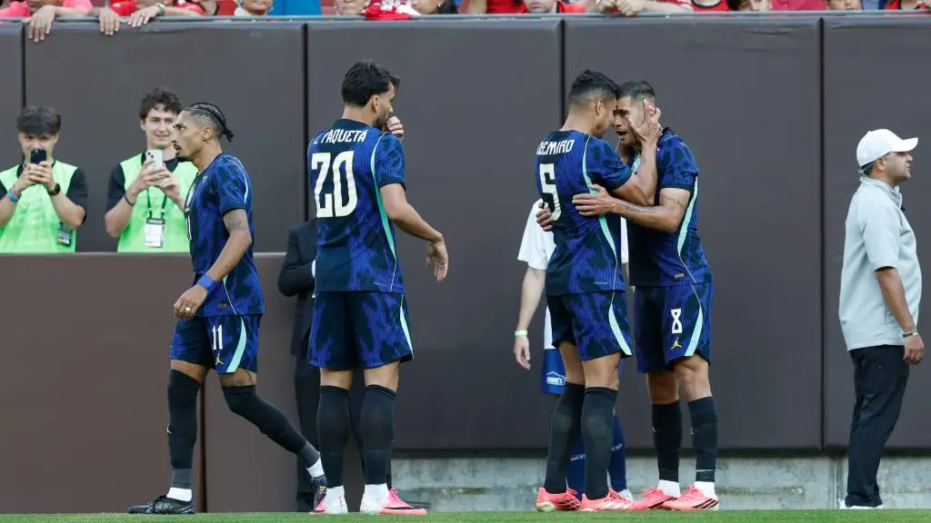 Seleção Brasileira