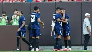 Seleção Brasileira