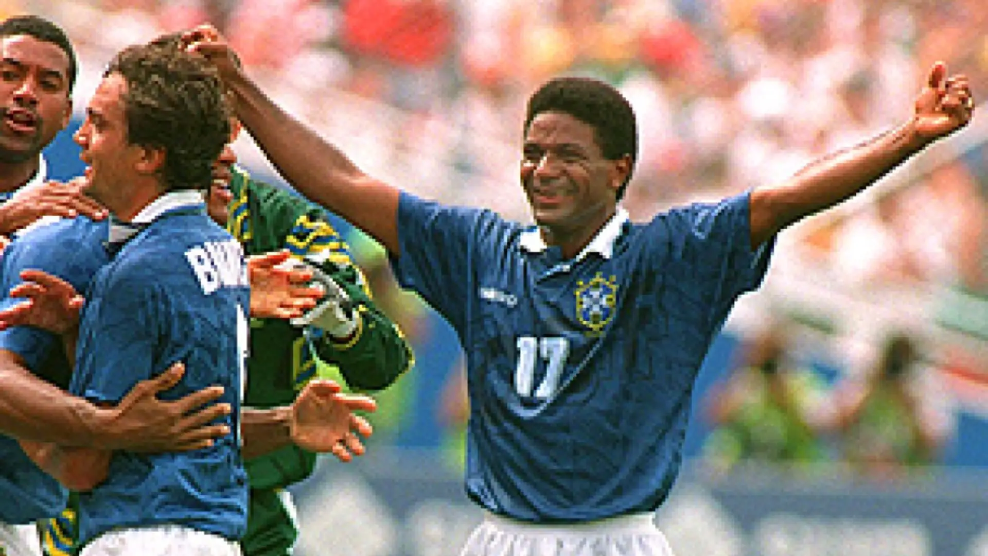 Seleção Brasileira