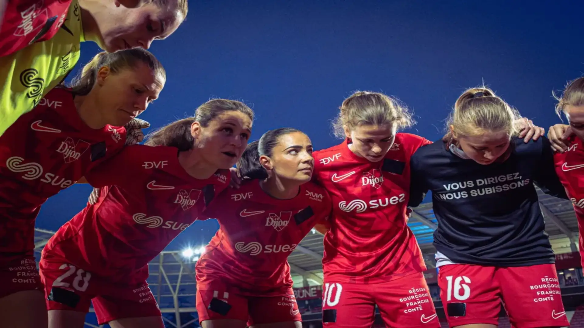 Foto: @dijonwomen / Instagram