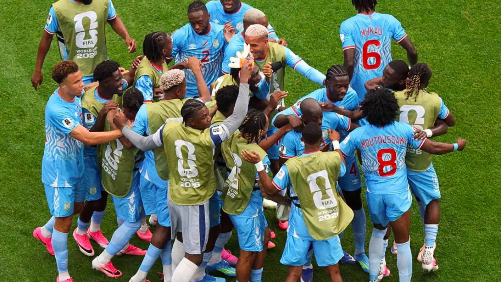 Congo