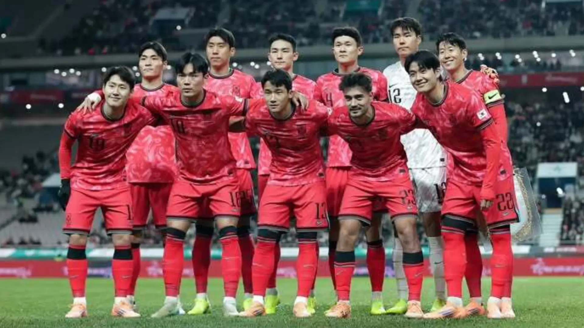 Coreia do Sul