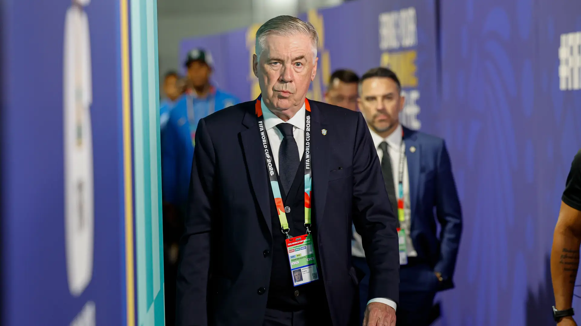 Ancelotti