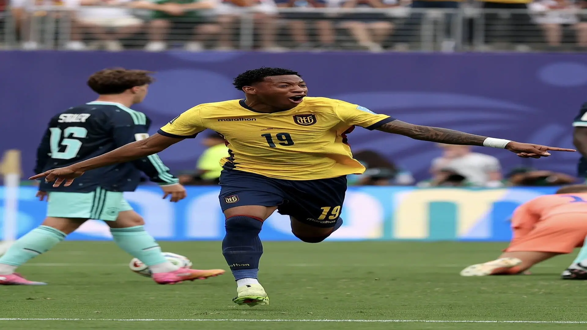 Equador
