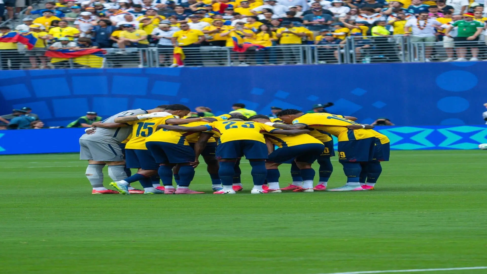 Equador