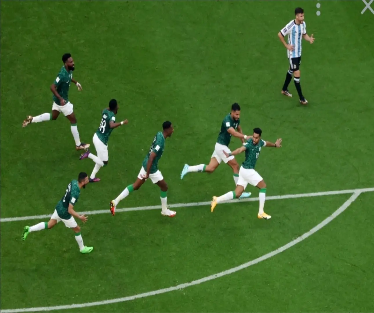 Arábia Saudita
