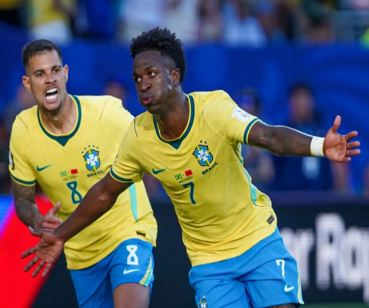 Seleção Brasileira