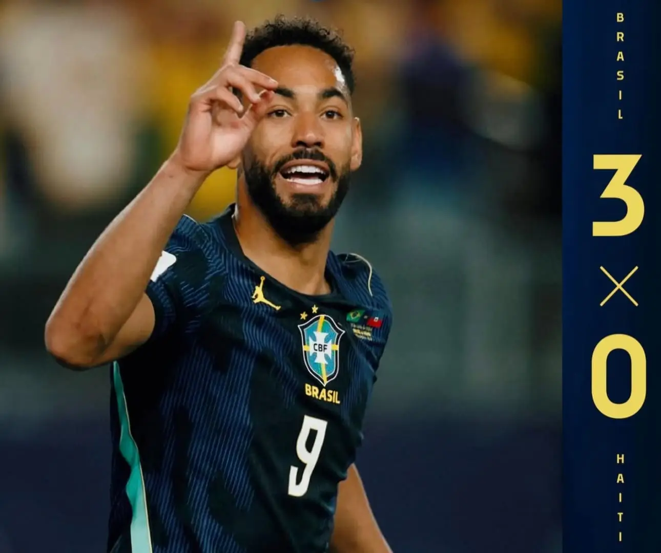 Seleção Brasileira