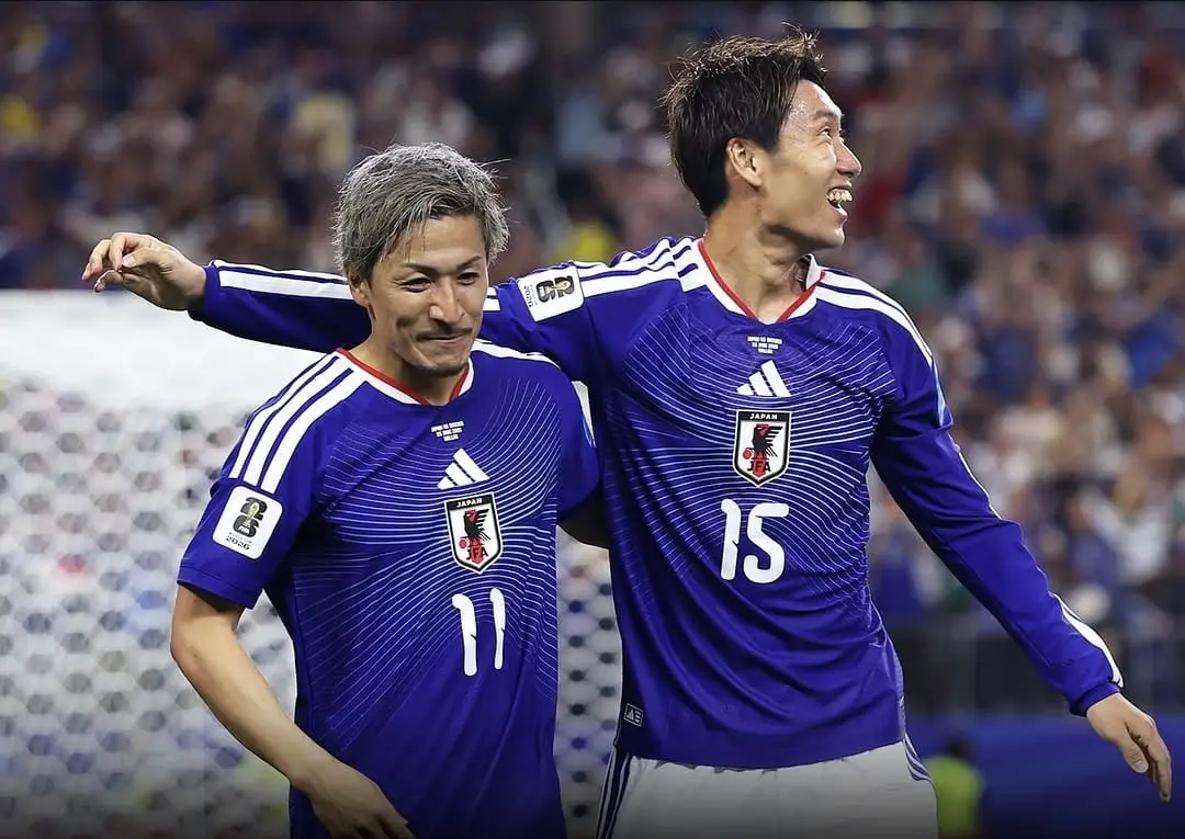 Japão