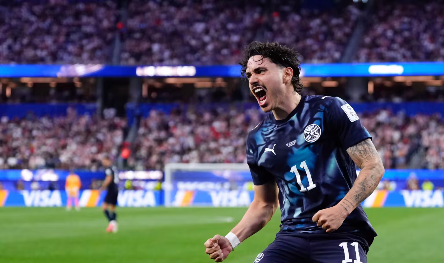 Maurício
