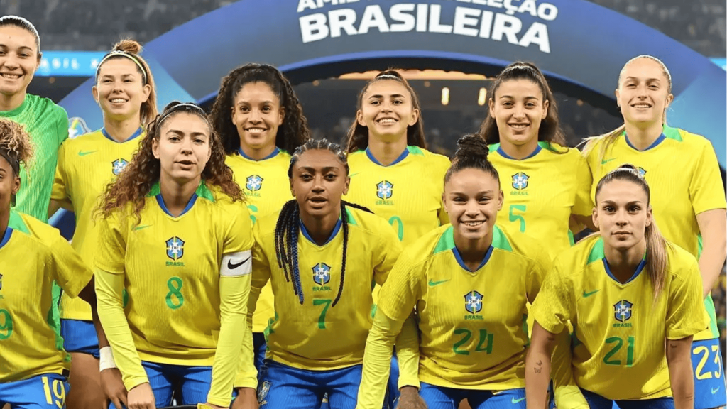 Seleção