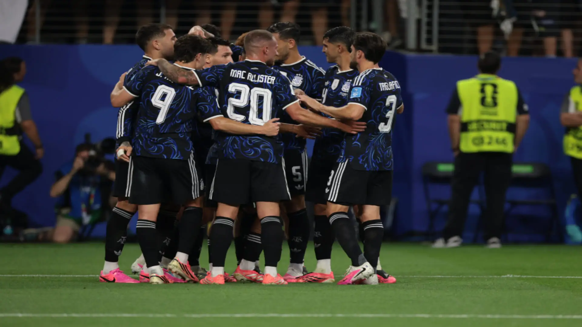 argentina