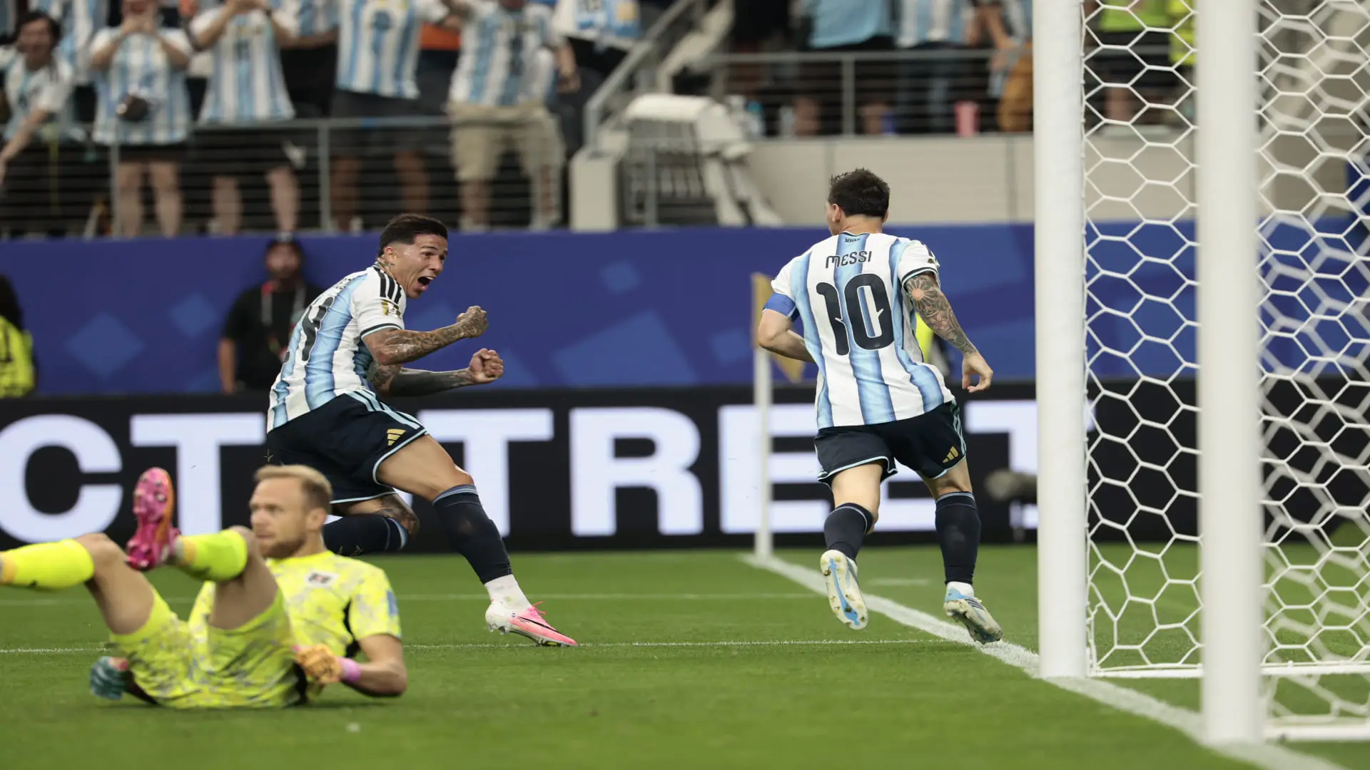 Argentina