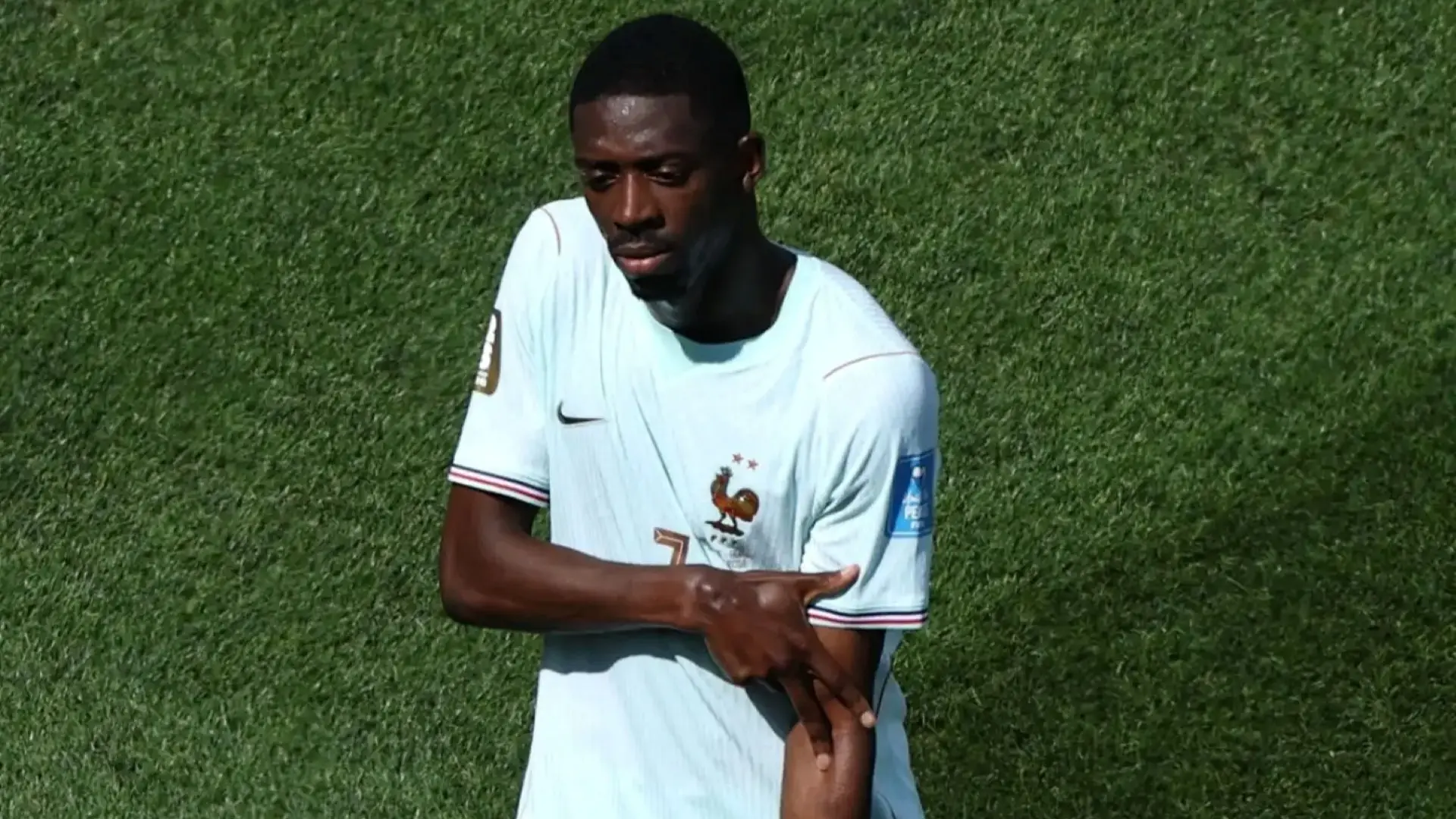Dembélé