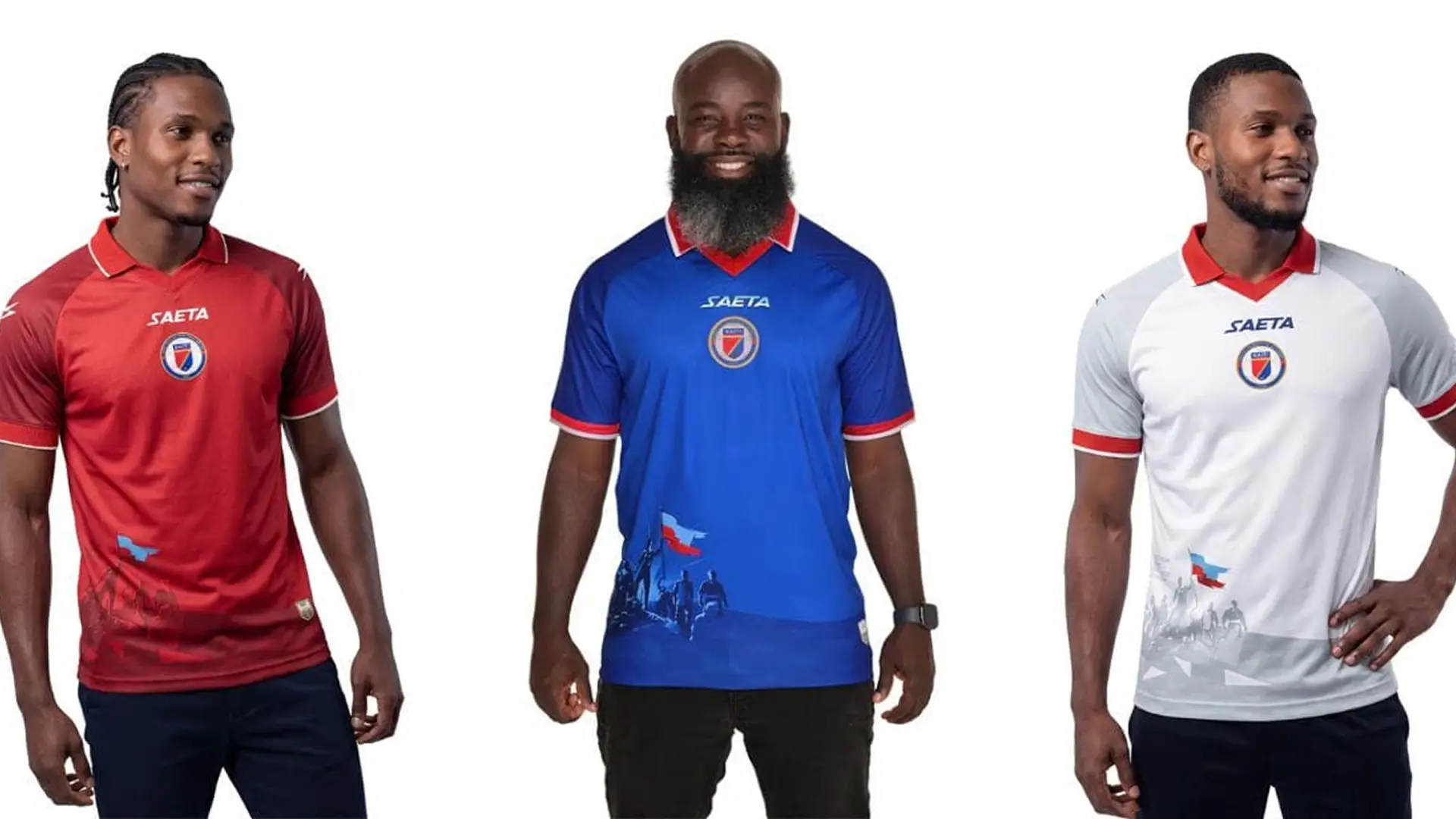 Haiti