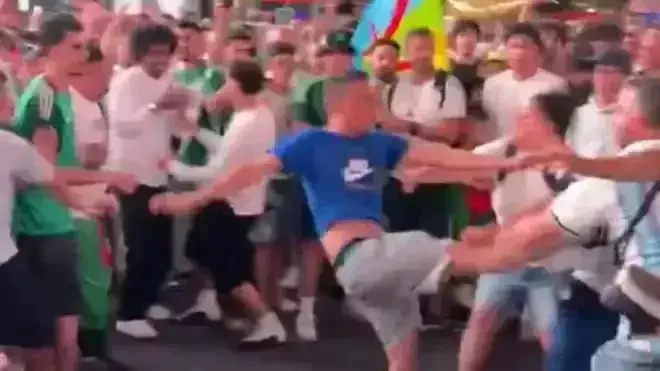 Argentina