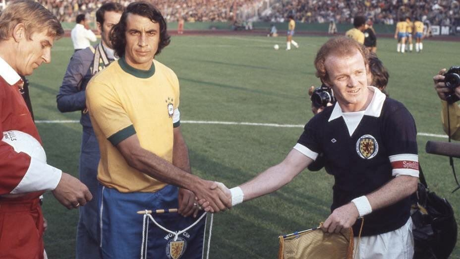 escócia copa do mundo
