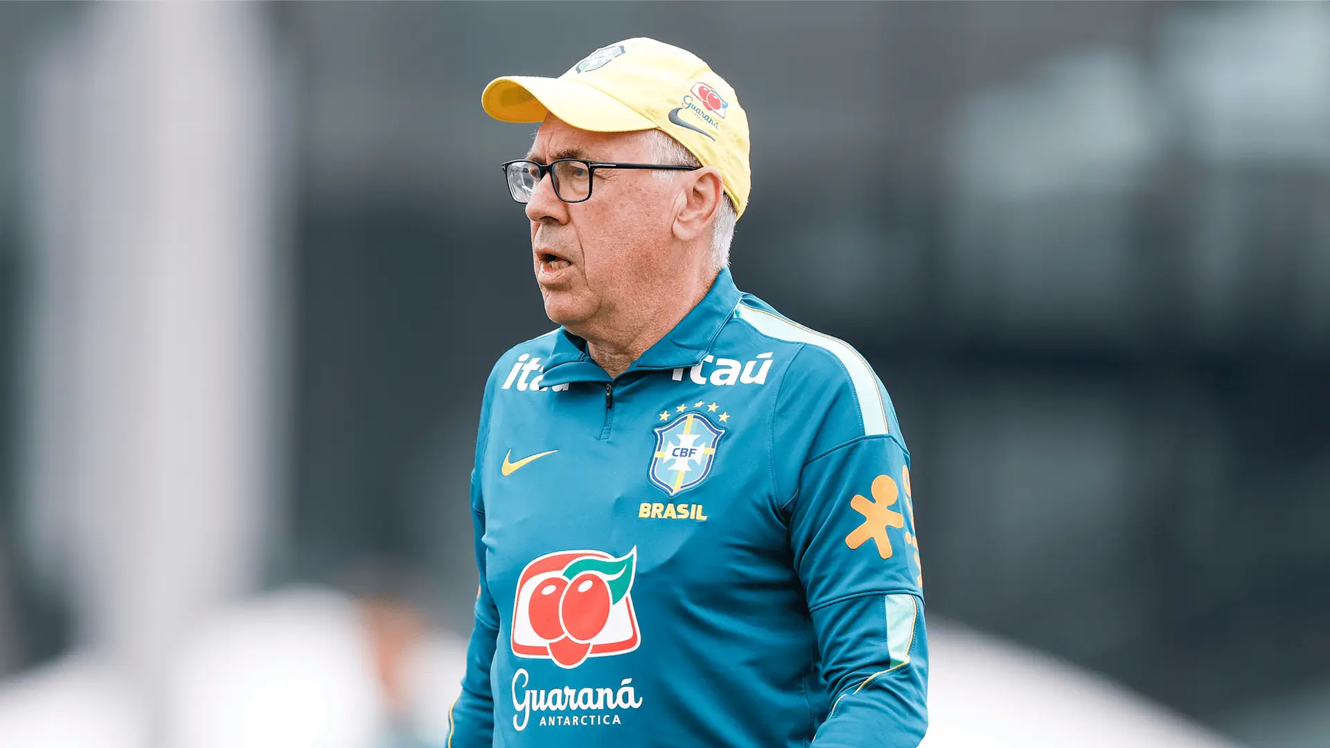 Seleção Brasleira
