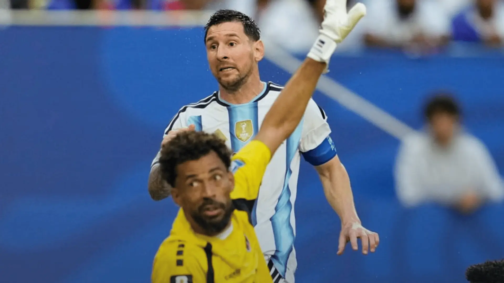 Messi