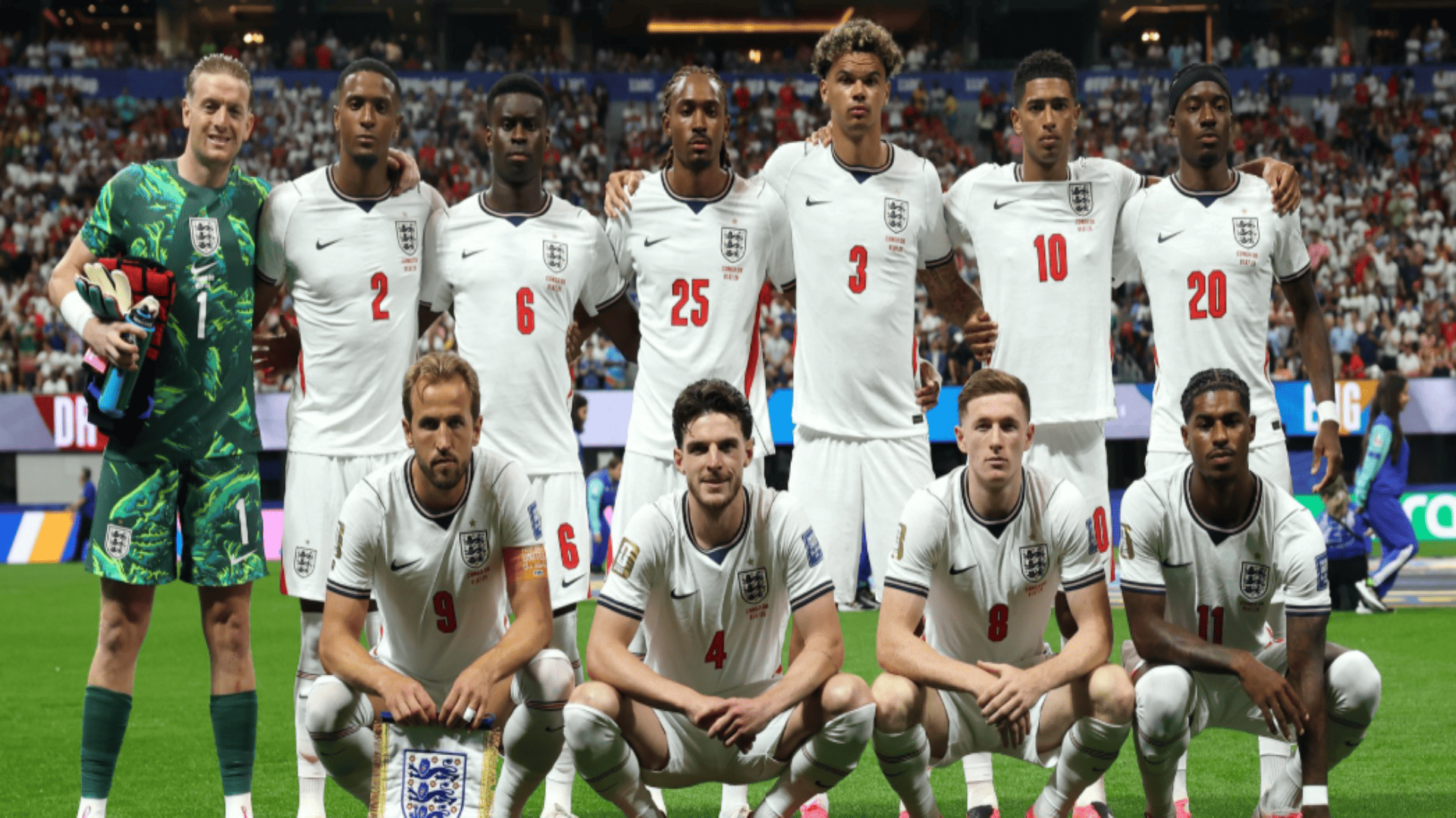Inglaterra