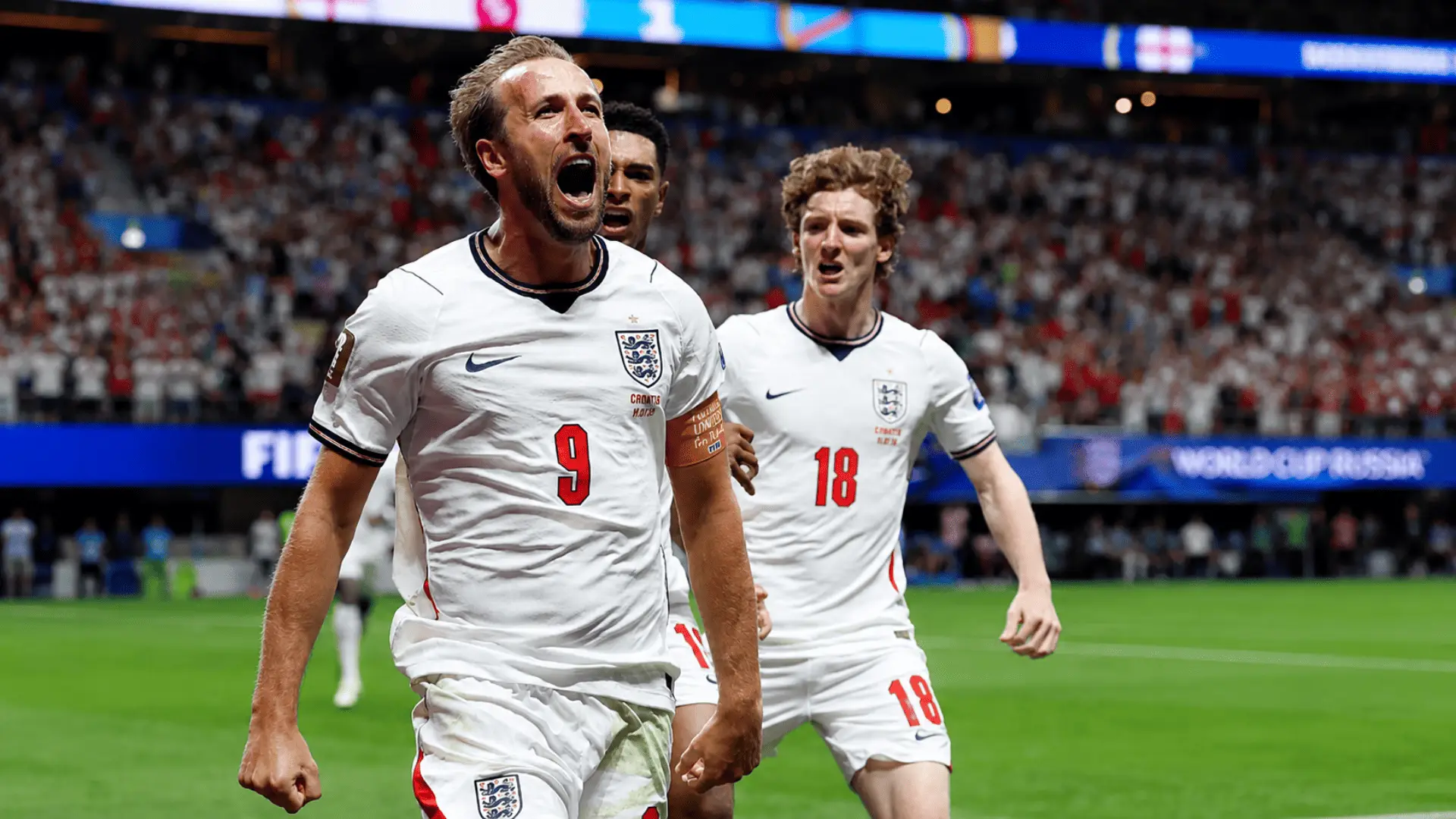 Harry Kane