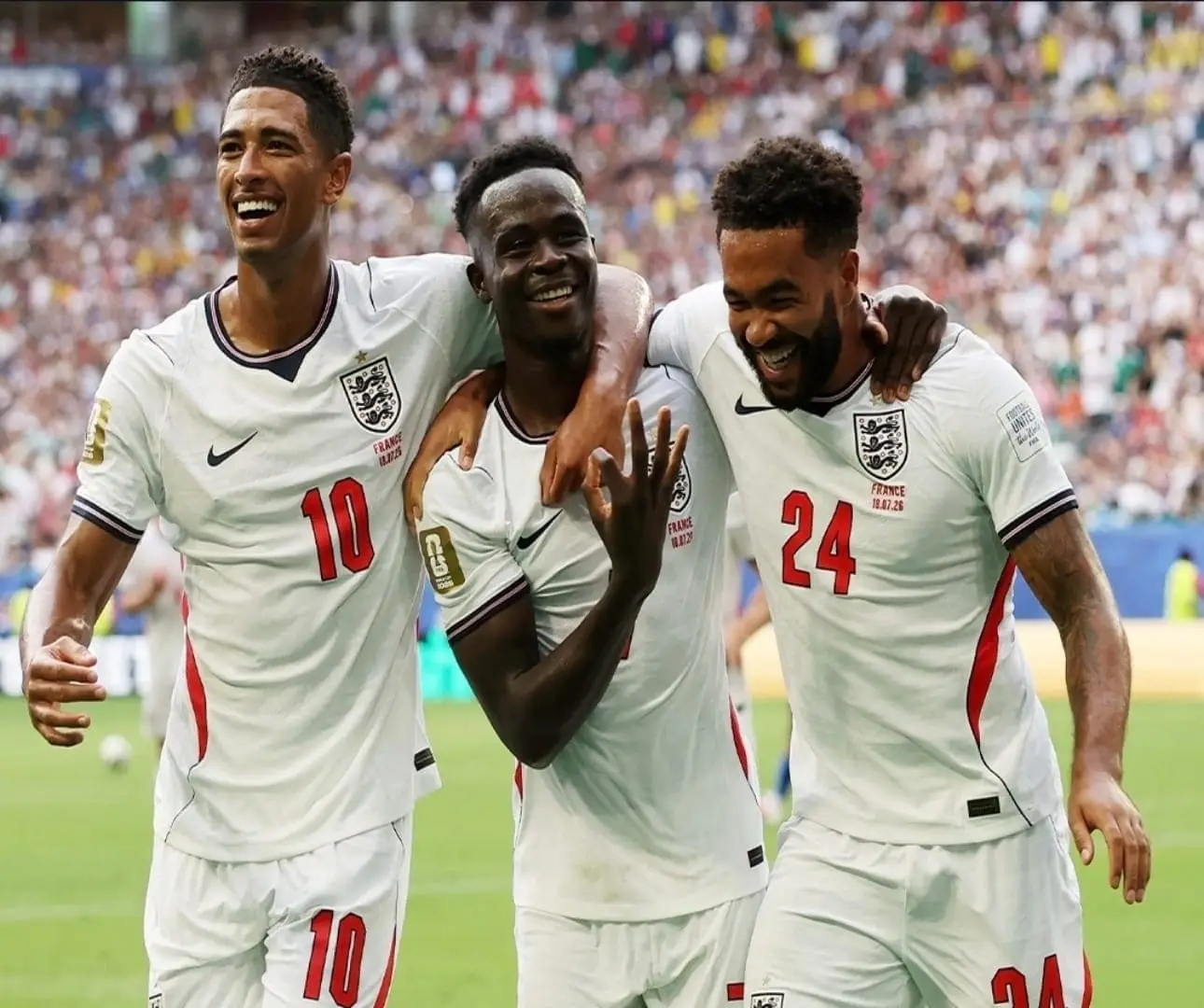 Inglaterra