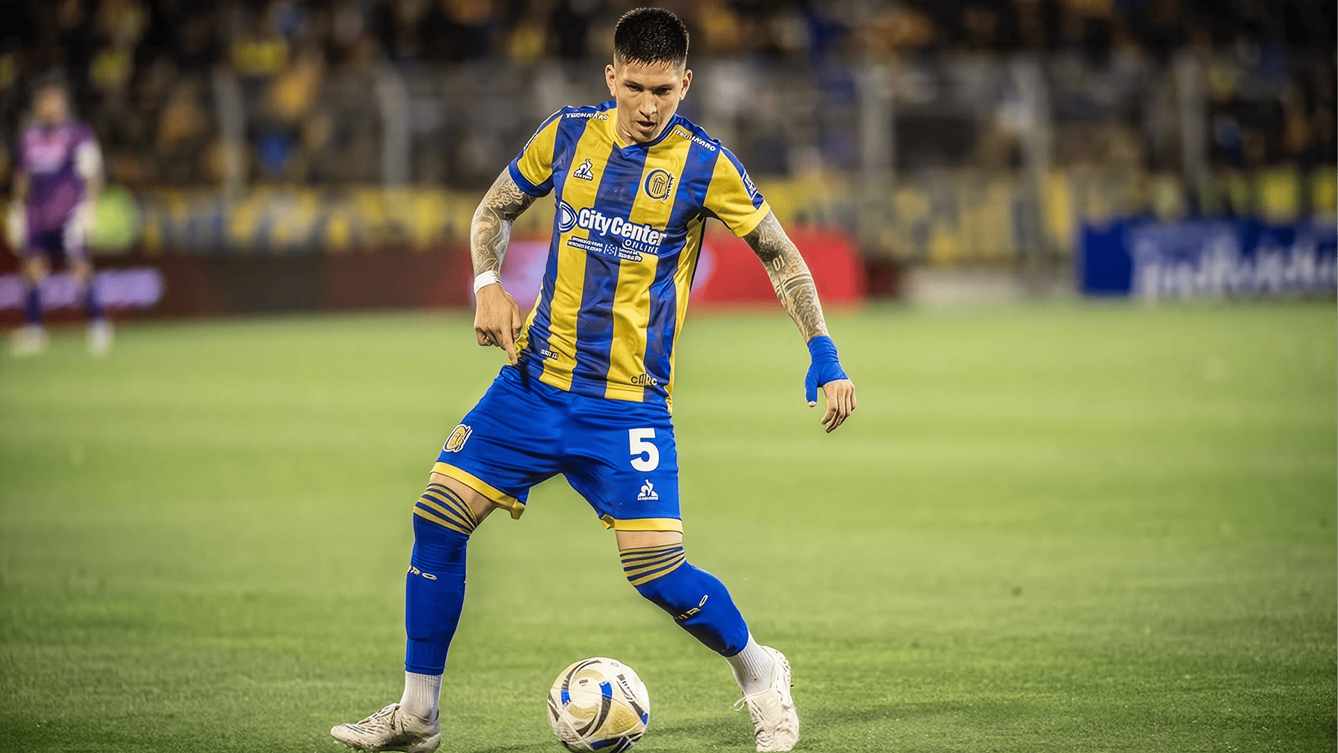 Franco Ibarra